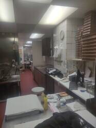 Profitable Pizza Takeaway business located in Sheffield, South Yorkshire