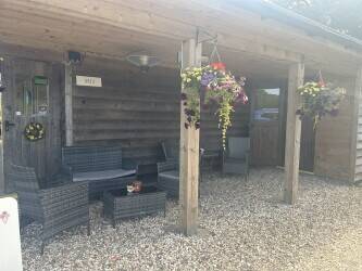 Beautiful Rural tea room and ice cream parlour Photo 1