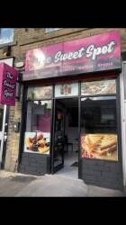 Dessert / Sandwich shop for sale in Bradford West Yorkshire. Dessert / Sandwich shop for sale in Bradford West Yorkshire.