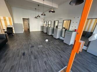 Closed Barber Shop lease for Sale in Boston Manor Road, Ealing Photo 1
