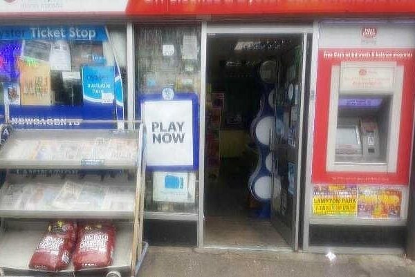 Convenience Store, Confectionery, Tobacco, Full Free Off Licence for Sale
