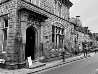 An Exceptional Leasehold Café-Bar in Delph Village - Open to Offers