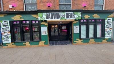 Multi Site Hospitality Business