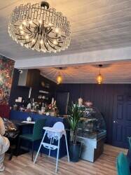 Boutique Tearoom for sale Essex Photo 1