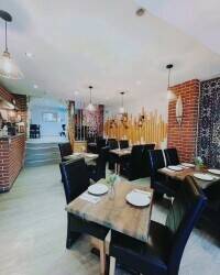 Leicester city centre Famous Restaurant business for sale Leicester city centre Famous Restaurant business for sale