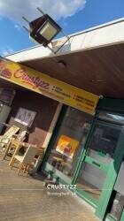 Takeaway Fast Food Restaurant for Sale, Great for Self-Sponsorship Opportunity