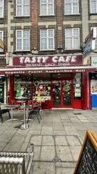 Cafe serving Breakfast & Sandwiches for sale in Romford London regular customers Cafe serving Breakfast & Sandwiches for sale in Romford London regular customers