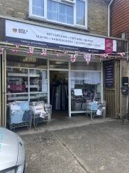 Growing Curtains Blinds & Craft Shop For Sale in Kent