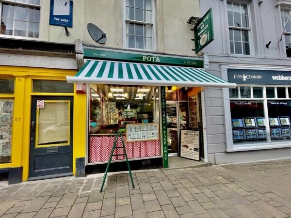 Freehold Café & Coffee Bar Located In Bodmin, Cornwall Freehold Café & Coffee Bar Located In Bodmin, Cornwall