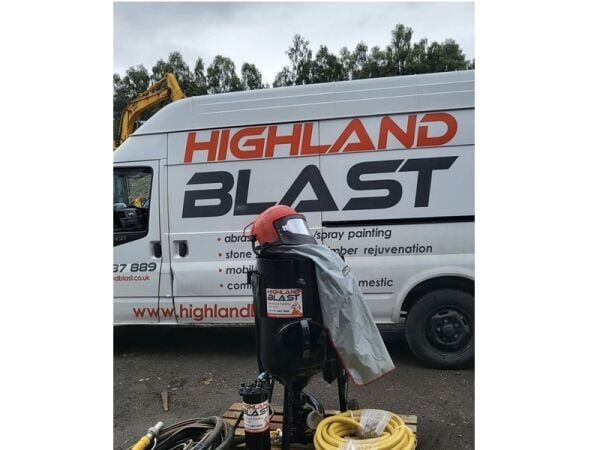 Blast Into Success – Highland Blast For Sale! Blast Into Success – Highland Blast For Sale!