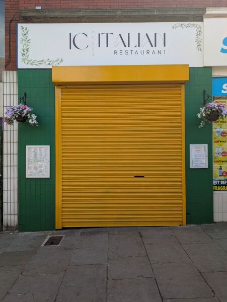 IC Italian