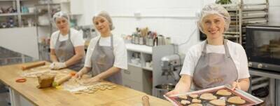 Bakery Production Business for Sale –East London Bakery Production Business for Sale –East London