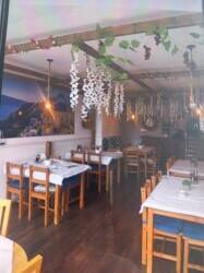 Greek restaurant in Chorley, Lancashire Greek restaurant in Chorley, Lancashire