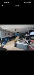Well-established cafe for sale in Isleworth