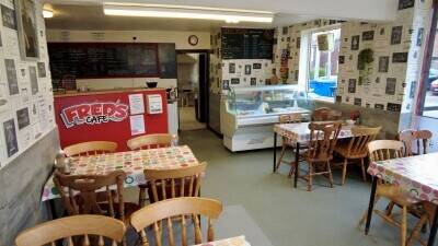 Café For Sale Macclesfield Cheshire Café For Sale Macclesfield Cheshire