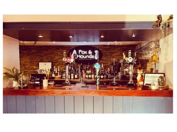 Highly Rated Pub & Accommodation Opportunity For Sale