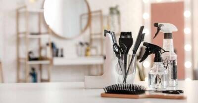 Well Established (Over 20 years) Hair Salon for Sale in West London