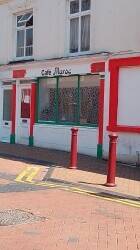 Cafe & Shisha for sale Cafe & Shisha for sale