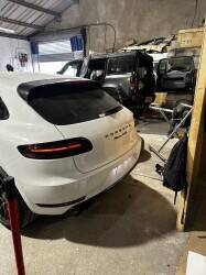 Established Vehicle Body Shop for Rent or Sale