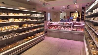 High-Turnover Retail Butchers For Sale Knutsford Cheshire