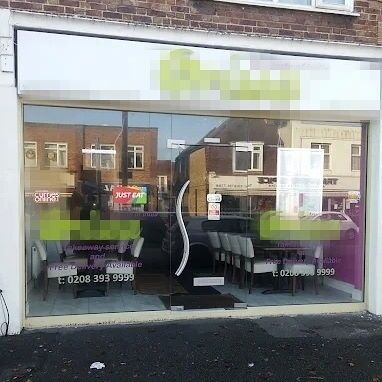 Indian Takeaway closed May 2026 for Sale Indian Takeaway closed May 2026 for Sale