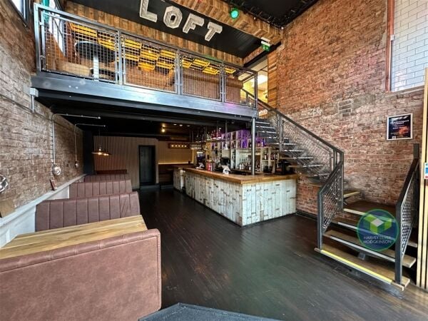 Restaurant/Bar in Altrincham