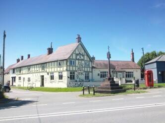 GLOUCESTERSHIRE - SEVERN VALLEY AWARD WINNING GLOUCESTERSHIRE - SEVERN VALLEY AWARD WINNING
