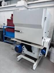 Alloy Wheel/ Industrial powder coating for sale or let Glasgow Alloy Wheel/ Industrial powder coating for sale or let Glasgow