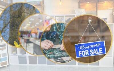 Profitable Computer Repair, Sales & Gifts Business in Devon Profitable Computer Repair, Sales & Gifts Business in Devon