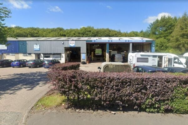 Established MOT Garage - Burnley Established MOT Garage - Burnley