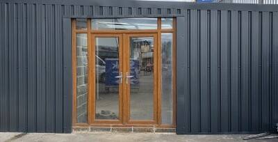 Retai Units To Let  A/t Homeflair