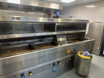 TRADITIONAL FISH AND CHIPS TAKEAWAY IN VERY SOUGHT AFTER LOCATION IN TEESSIDE TRADITIONAL FISH AND CHIPS TAKEAWAY IN VERY SOUGHT AFTER LOCATION IN TEESSIDE