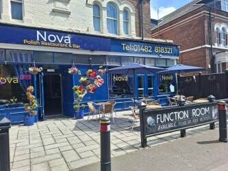 Exceptional Fully Licensed Restaurant & Bar Hospitality Venue For Sale