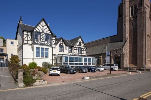 Business for Sale in Oban Argyll Business for Sale in Oban Argyll