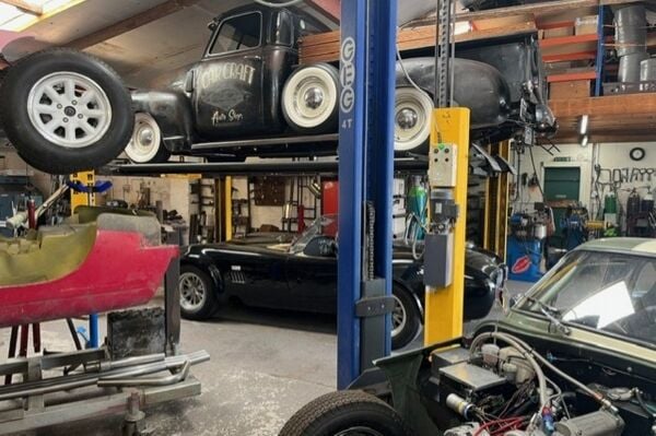 Custom Exhausts Fabrication Business- Ashford Custom Exhausts Fabrication Business- Ashford