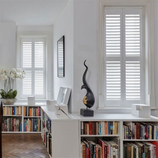 REPUTABLE, INDEPENDENT PROVIDER OF BLINDS AND SHUTTERS REPUTABLE, INDEPENDENT PROVIDER OF BLINDS AND SHUTTERS