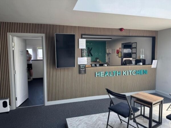 Leasehold Healthy Fast Food Takeaway & Meal Prep Franchise Located In Bromsgrove Leasehold Healthy Fast Food Takeaway & Meal Prep Franchise Located In Bromsgrove