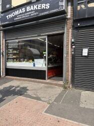 Cafe for sale in Darnall Sheffield Cafe for sale in Darnall Sheffield