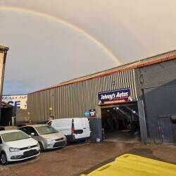 Car Repair & Maintenance Business for Sale &ndash; Stoke-on-Trent