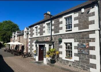 *100% Rates Relief* Unique Opportunity to Purchase a Substantial Building in Village Centre
