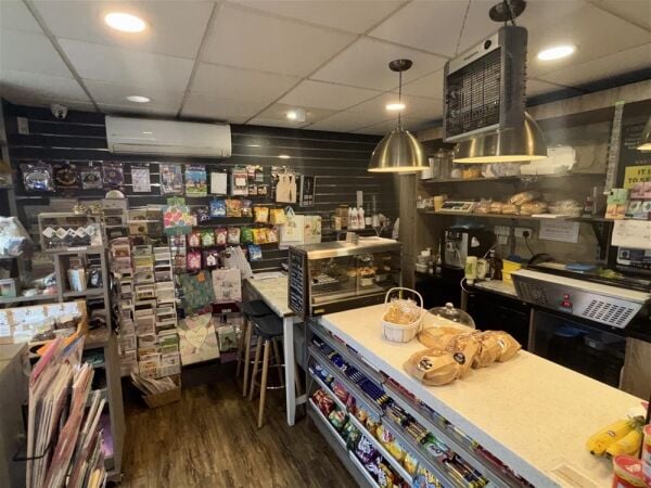 Off License & Convenience For Sale in Leeds Off License & Convenience For Sale in Leeds