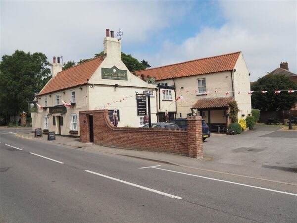 Licenced Trade, Pubs & Clubs For Sale in Skegness