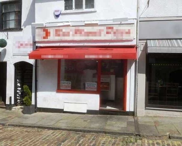 Pizza & Chinese & Persian Takeaway & Delivery for Sale Pizza & Chinese & Persian Takeaway & Delivery for Sale