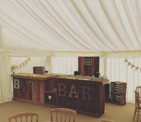 Mobile Bar Hire business for sale in the Cotswolds! Mobile Bar Hire business for sale in the Cotswolds!