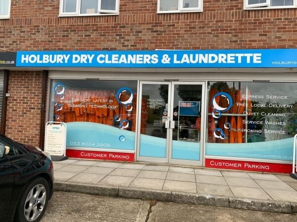 Trusted Village Dry Cleaning Business with Loyal Client Base and No Local Competition Trusted Village Dry Cleaning Business with Loyal Client Base and No Local Competition
