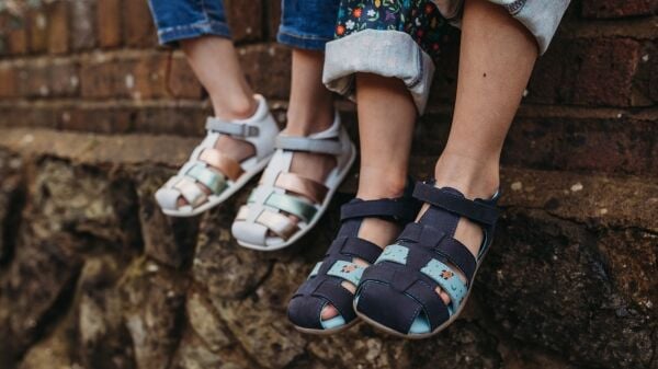 Patent-Backed Kids’ Footwear Brand | Sustainable Design, Scalable Growth ** Serious offers close to the asking price will be considered** Patent-Backed Kids’ Footwear Brand | Sustainable Design, Scalable Growth ** Serious offers close to the asking price will be considered**