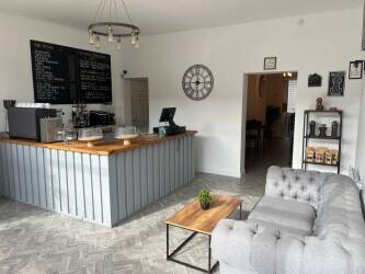 Cafe for sale Brentwood, Essex with small kid's play area Cafe for sale Brentwood, Essex with small kid's play area