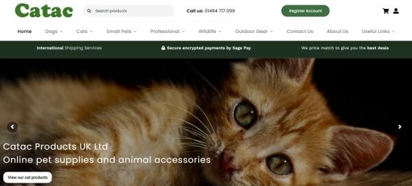 Profitable Ecommerce Business with Diverse Product Range and Loyal Customer Base Profitable Ecommerce Business with Diverse Product Range and Loyal Customer Base