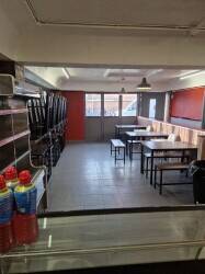 Cafe and takeaway for sale in Bilston, west midlands Photo 1