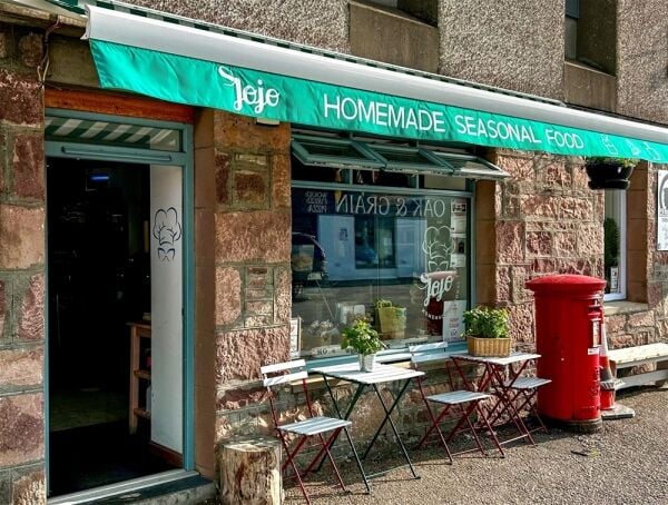 Jojo Deli Jojo Deli